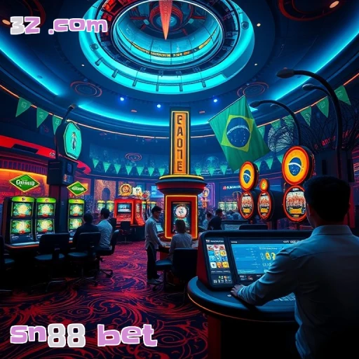 sn88 bet Aplicativo Móvel