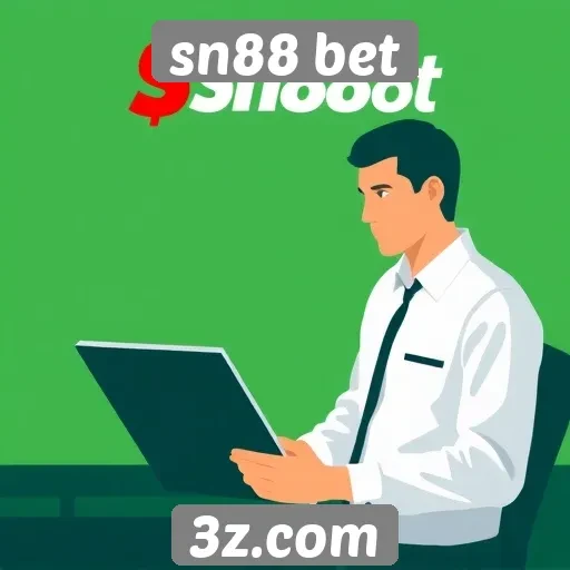 Atendimento ao cliente no sn88 bet e sua eficácia