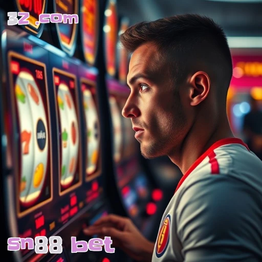 sn88 bet Apostas em Esportes