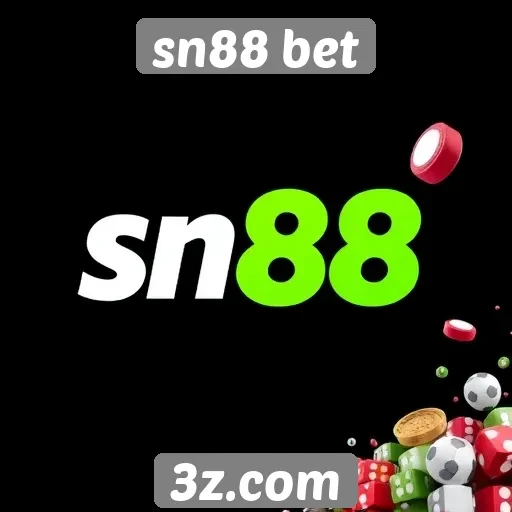 sn88 bet destaca promoções exclusivas para novos jogadores
