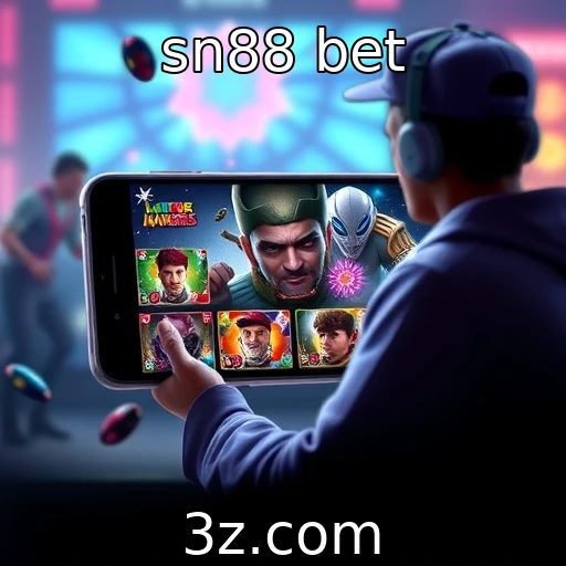 Jogos mobile lideram o crescimento da indústria de entretenimento