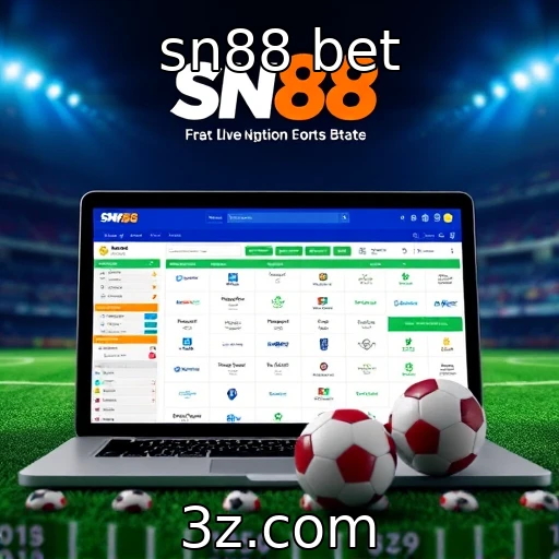 Crescimento das apostas online no Brasil