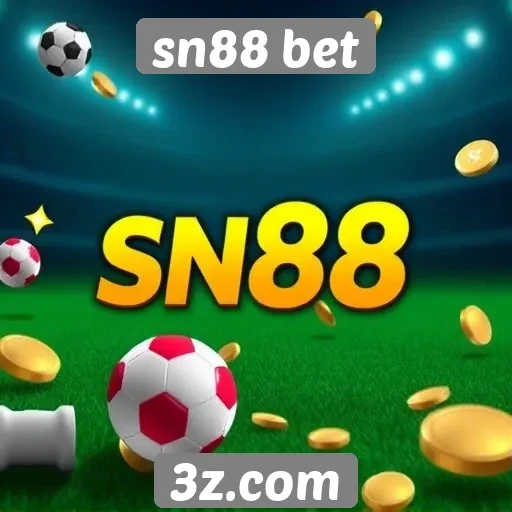 Métodos de pagamento oferecidos pela sn88 bet