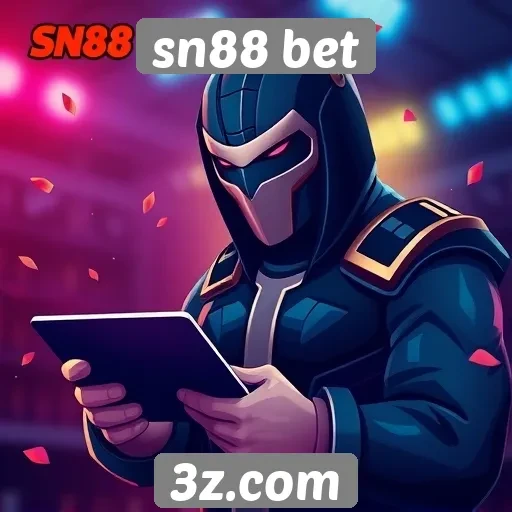 Análise das opções de pagamento no sn88 bet