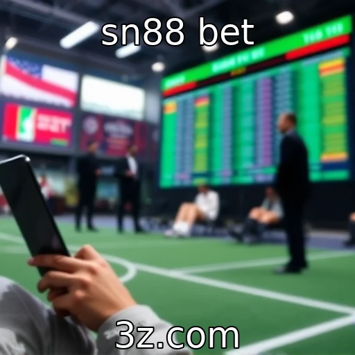 Desafios regulatórios enfrentados pela indústria de apostas