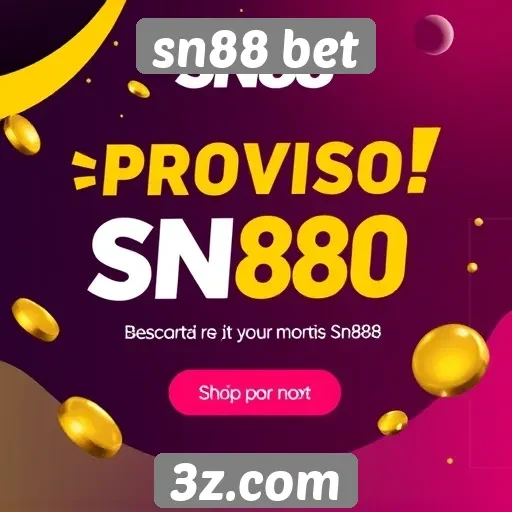 sn88 bet oferece promoções atrativas para novos jogadores