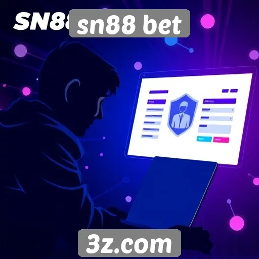 Compreendendo a segurança das transações no sn88 bet