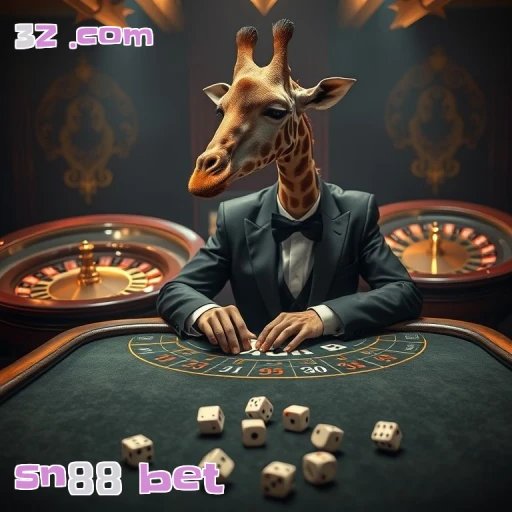 sn88 bet Programa VIP