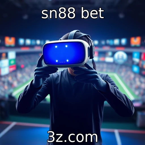 Tecnologia de realidade virtual transformando experiências de jogo